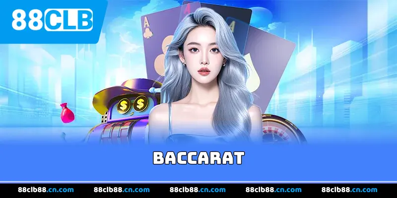 Baccarat