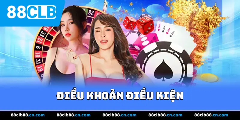 Điều khoản điều kiện