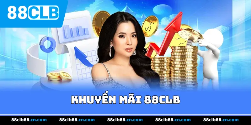 Khuyến mãi 88clb