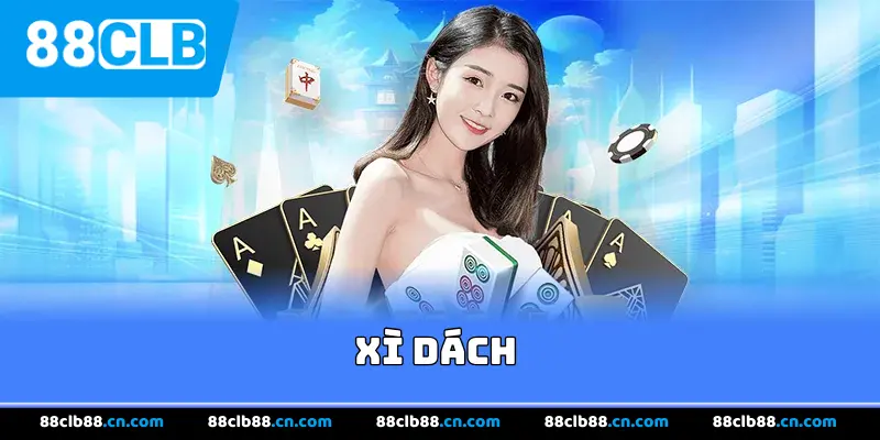 Xì Dách